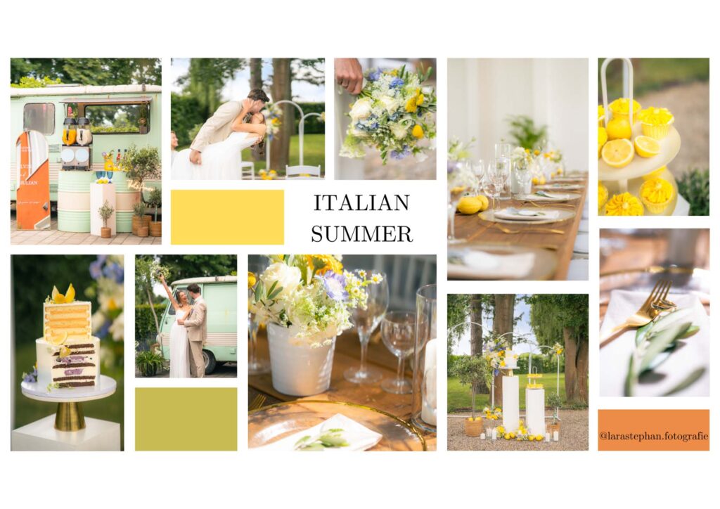 italian-summer